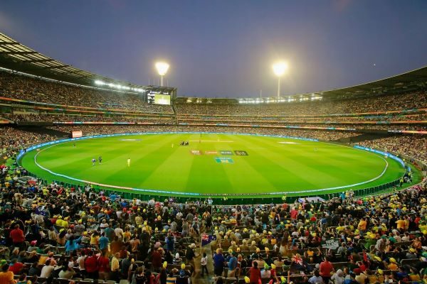 Live Betting: The New Frontier in Cricket Wagering