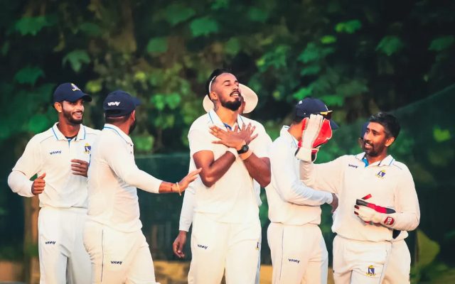 Ranji Trophy 2024-25: Round 3, Day 3 Review