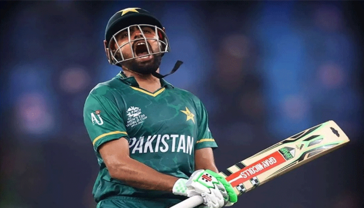 Babar Azam Breaks Record for Fastest 5,000 ODI Runs