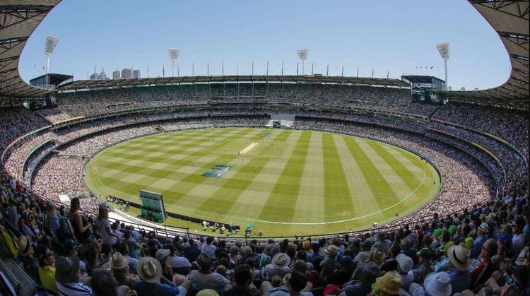 Boxing Day Test Tickets Almost Sold Out