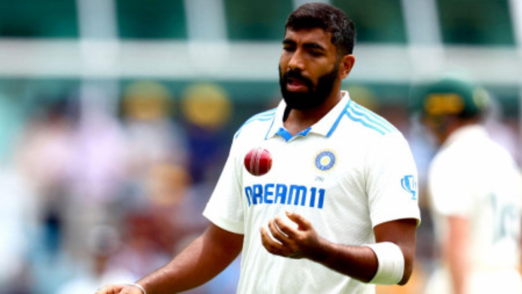 India's Bowling Coach Credits Bumrah for Resurgence