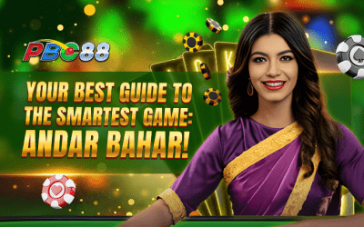 Your Best Guide to The Smartest Game: Andar Bahar!