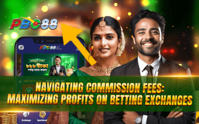 Navigating Commission Fees: Maximizing Profits on Betting Exchanges