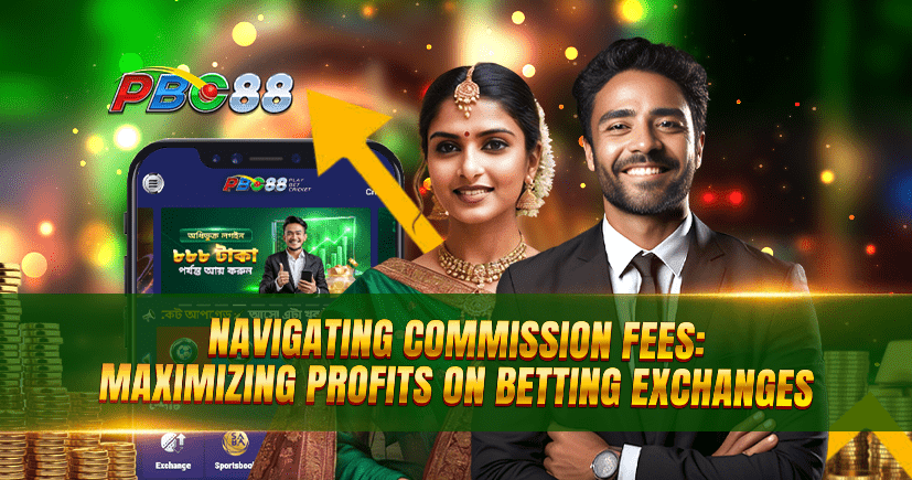 Navigating Commission Fees: Maximizing Profits on Betting Exchanges