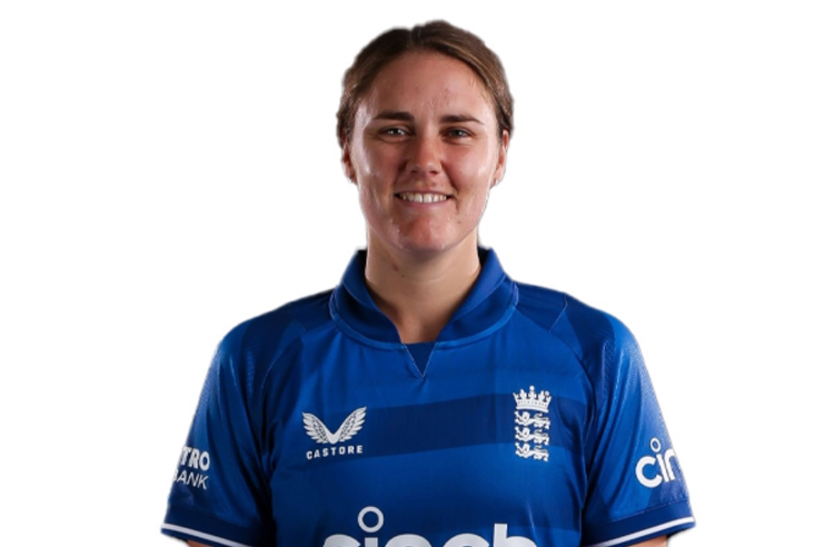 Nat Sciver-Brunt Named ICC Women's Player of the Year