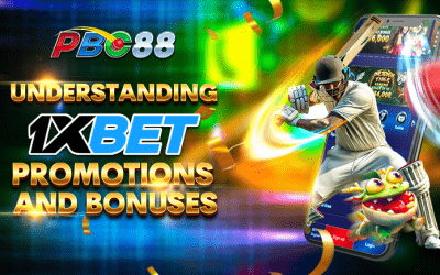 Understanding 1xBet Bonuses and Promotions