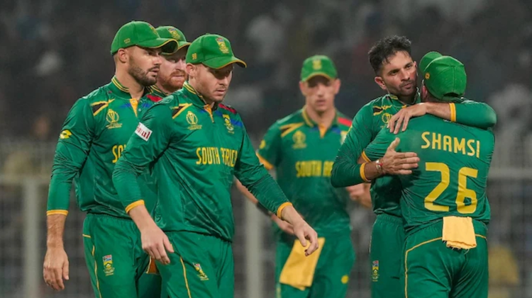 South Africa Announces ODI Series Squad for Pakistan