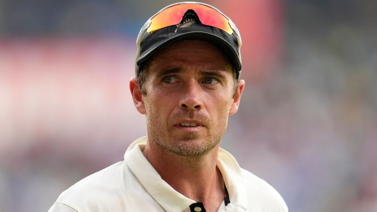 Tim Southee Retires from Test Cricket