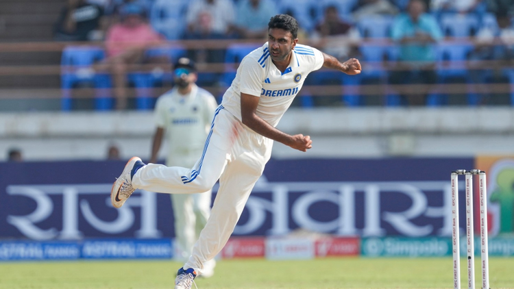 Ashwin Announces Retirement, a Shock for Indian Cricket