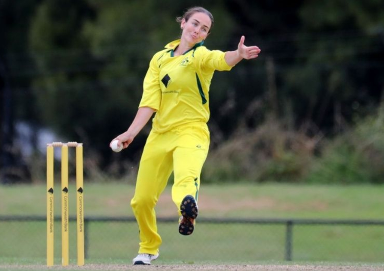 Australia_announce_Heather_Graham_replaces_retired_Jodi_Deanich