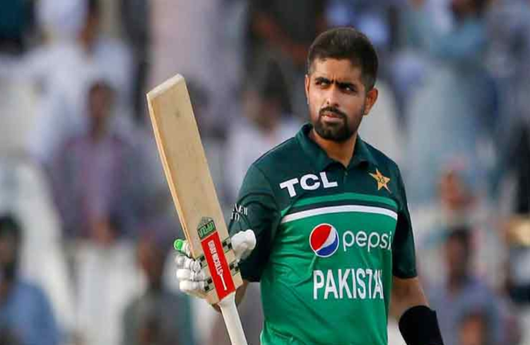 Babar Azam Continues To Dominate ODI Rankings