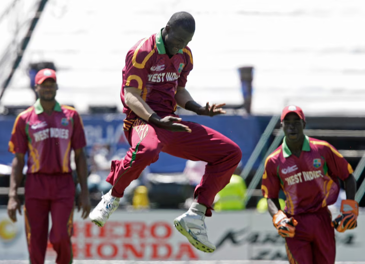 Daren Sammy Appointed West Indies Coach Across All Formats