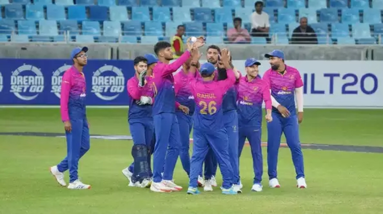 ILT20_Gulf_Cricket_Championship_2024_UAE_Clinches_Maiden_Title_in