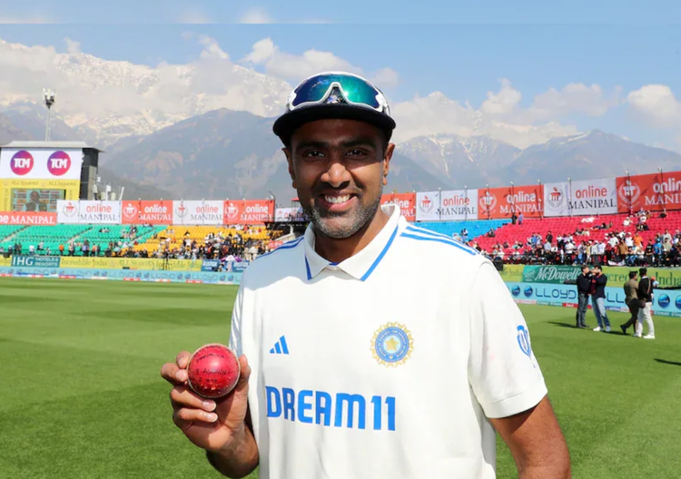 I_Am_MVP_Of_My_Cricket,_Not_Rohit_Sharma_Or_Virat_Kohli_Ravichandran