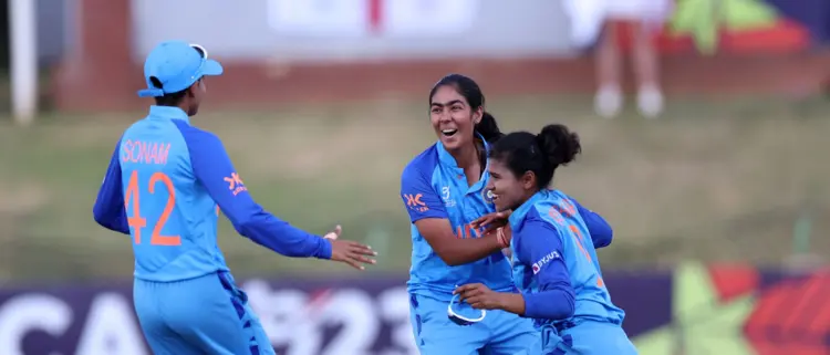 India_reveal_squad_for_the_upcoming_U19_Women’s_T20_World_Cup