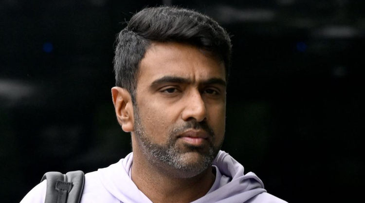 Ravichandran_Ashwin's_Sudden_Retirement_Sparks_Speculation