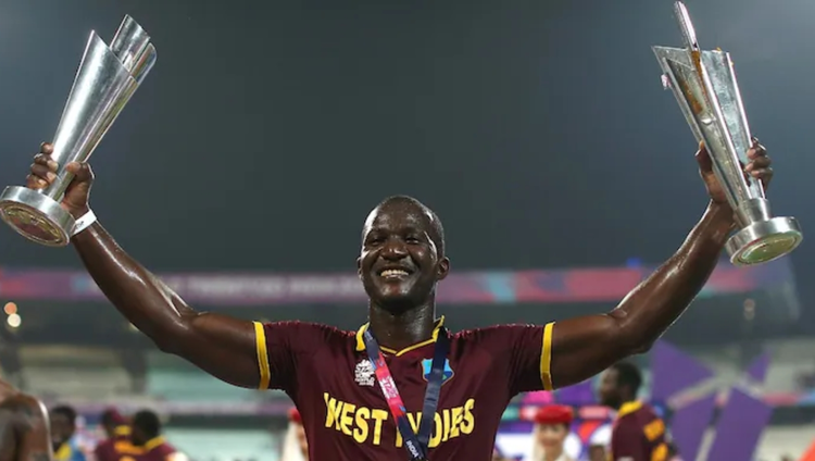 West Indies Appoint Daren Sammy Across All Formats As Coach