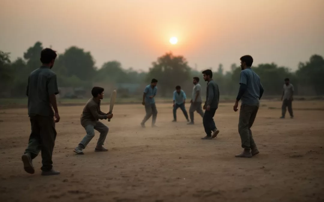 Overview of the Pakistan Cricket National Team