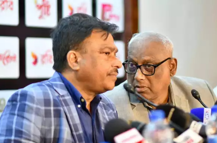 BCB_director_threatens_to_quit_over_differences_with_board_president
